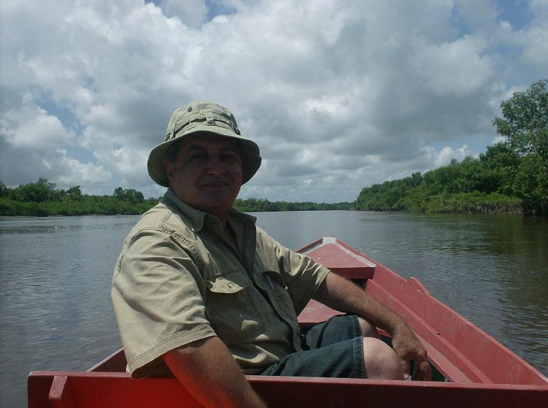 Ferdie's Boat - 4